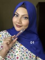 Swiss beauty Stay All Day Liquid Matte Lipstick SB LP14 - Image 22