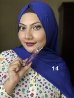 Swiss beauty Stay All Day Liquid Matte Lipstick SB LP14 - Image 18