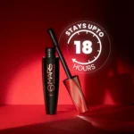 MARS FABULASH MASCARA NO:M01 - Image 2