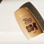 OMI  SUN BEARS ACTIVE PROTECT MILK SUNSCREEN 28ML