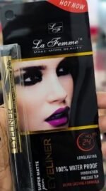 LA FEMME PEN EYELINER LF33