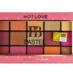 Pastel Beauty Hot Love Eyeshadow