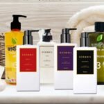 GERMNIL 3 IN 1 SHOWER GEL 250ML