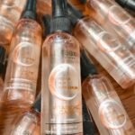 STREAX REPAIR MAX HAIR SERUM 100ML