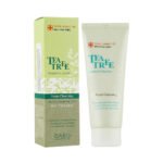 DABO GREEN TEA RICH FOAM FACE WASH   180ML