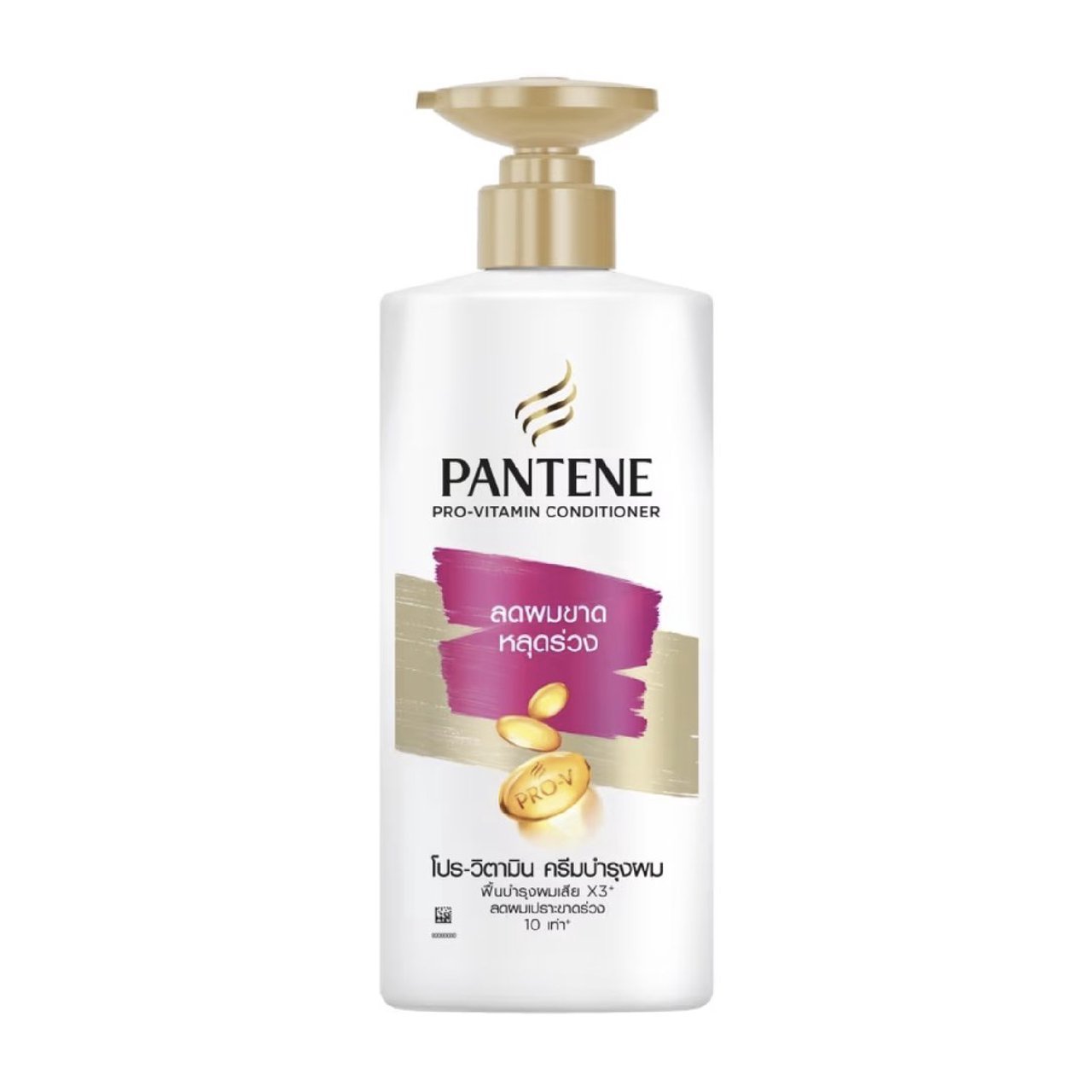 panten conditioner PANTENE CONDITIONER 380ML - Image 1