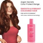 STREAX  ARGAN SHAMPOO 300ML