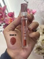 Swiss beauty Stay All Day Liquid Matte Lipstick SB LP14 - Image 9