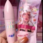 KARITE SUPER VOLUME MASCARA
