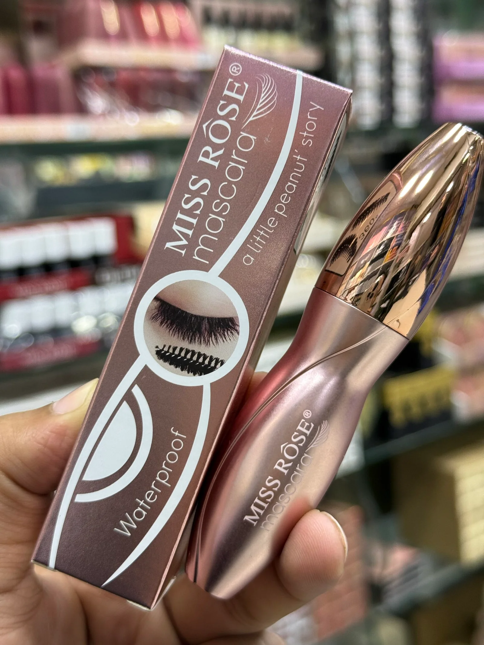 img_0731-scaled MISS ROSE WATERPROOF MASCARA 10ML 7401-050H - Image 1