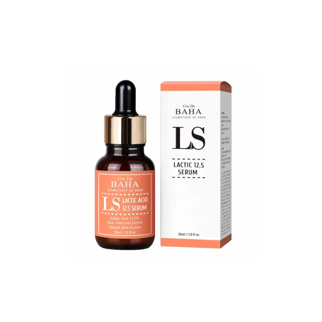 ladyglamourbd-com_3vGDSJ9l Cose De Baha LS Lactice 12.5 serum 30ml - Image 1