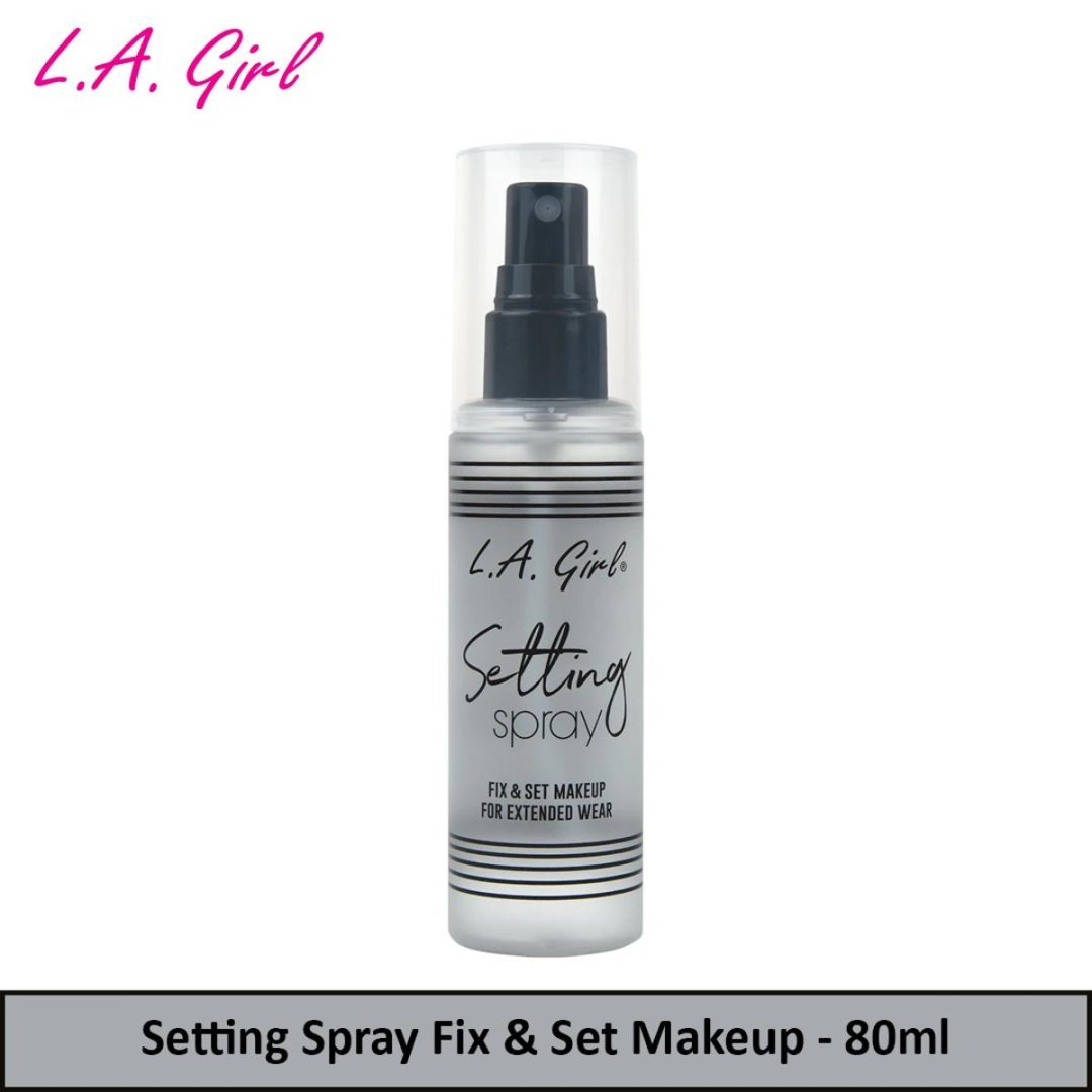 ladyglamourbd-com_jL9iUpfj L.A.GIRL SETTING SPRAY 80ML - Image 1