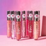 essence extreme shine lipgloss 5ml