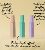 TECHNIC GLAM.CURL.FLUFF UP MASCARA  13ML - Image 3