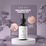 LILAC VITAMIN C SERUM 10 % 30ml