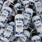 RAJKONNA WHITE GLOW SHOWER GEL  330ML