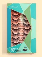 Magefy Eyelash 8pairs - Image 5