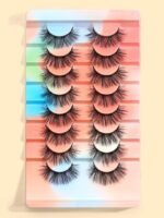 Magefy Eyelash 8pairs - Image 3