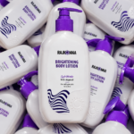 RAJKONNA BRIGHTENING  BODY LOTION  300ML