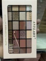 ANY LADY INGLAM 24 COLOR EYESHADOWNO: 8440 - Image 2