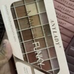 ANY LADY MAKE IN FUNKY EYESHADOW NO:8442