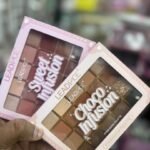 LEAD FACE 20 COLOR EYESHADOW FA026