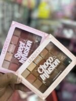 LEAD FACE 20 COLOR EYESHADOW FA026