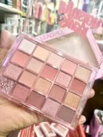 LEAD FACE 20 COLOR EYESHADOW FA026 - Image 3