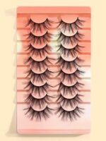 Magefy Eyelash 8pairs - Image 4