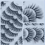YSDO Eyelash 16pairs - Image 5