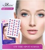 SADOER HYAKURONIC  ACNE PATCH SD17796 - Image 4