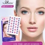 SADOER HYAKURONIC  ACNE PATCH SD17796