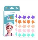SADOER HYDROCOLLOID ACNE PATCH SD79763