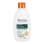 AVEENO Volumising Fine Hair SHAMPOO 300ML
