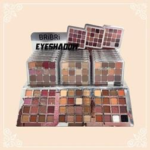 BRIBRI NUDES COLOR EYESHADOW 15 Color B105008