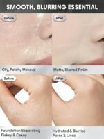SHEGLAM  SMOOTH & BLUR PRIMER 30G - Image 3