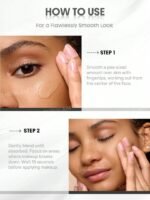 SHEGLAM  SMOOTH & BLUR PRIMER 30G - Image 2