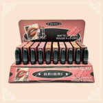 BRIBRI MATTE Crayon  LIPSTICK 50 PCS SET BR108011