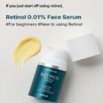 HEIMISH MARINE CARE RETINOL  SERUM ED02 50ML