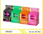 Sunsilk mini power short 20ml