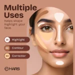 MARS CANCEL CONCEALER  6ML CL02 - Image 3