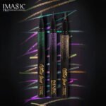 IMAGIC GLETTER EYELINER 8 PCS SET EY360 - Image 5