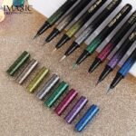 IMAGIC GLETTER EYELINER 8 PCS SET EY360 - Image 3