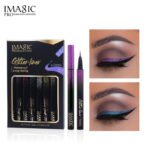 IMAGIC GLETTER EYELINER 8 PCS SET EY360