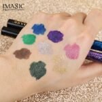 IMAGIC GLETTER EYELINER 8 PCS SET EY360 - Image 2