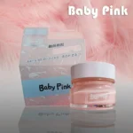 NCEKO BABY PINK CREAM B5032