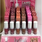 BRIBRI LIQUID BLUSH 30p+6p Box BRI01095