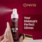 MARS SEAL THE DEAL MAKEUP FIXER 60ML MF01 - Image 4