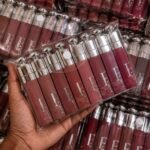 BRIBRI LIP GLOSS 10Pcs Set BR101113A