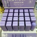 BRIBRI LOCK"D IN SETTING SPRAY BRI01087